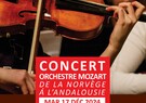 Orchestre Mozart