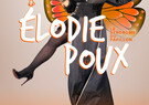 Elodie POUX - Le syndrome du papillon